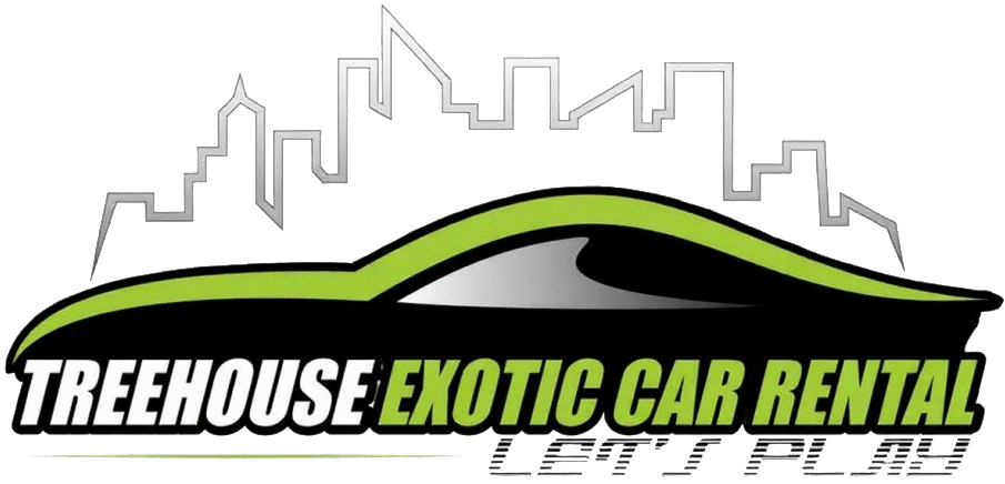 Treehouse Exotics - Logo